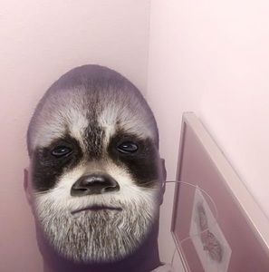 Meet your Posher, Corey